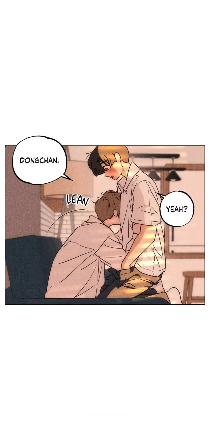 Read Spinach Bouquet chapter 115 image 17 on Lezhin