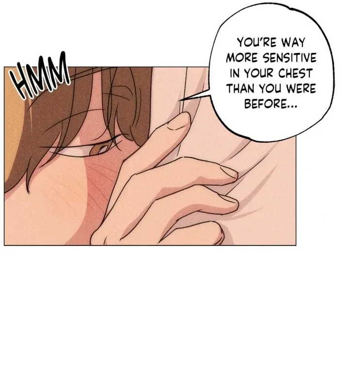Read Spinach Bouquet chapter 115 image 18 on Lezhin