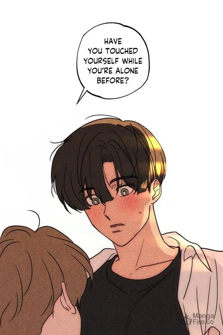 Read Spinach Bouquet chapter 115 image 19 on Lezhin
