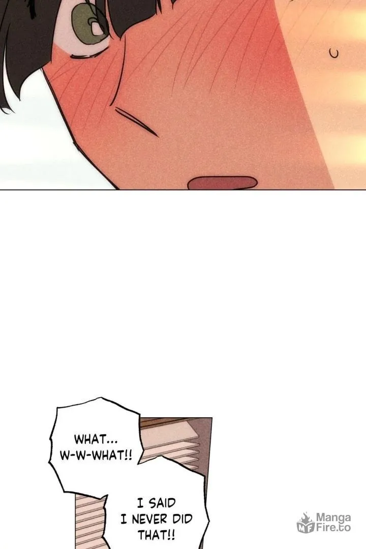 Read Spinach Bouquet chapter 115 image 25 on Lezhin