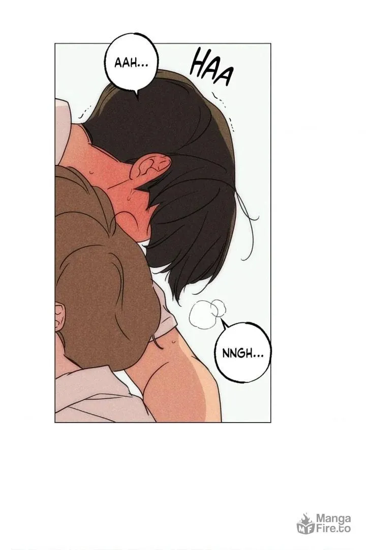 Read Spinach Bouquet chapter 115 image 32 on Lezhin