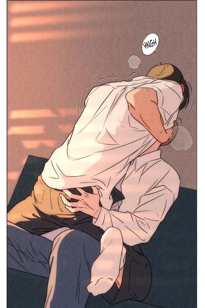 Read Spinach Bouquet chapter 115 image 33 on Lezhin