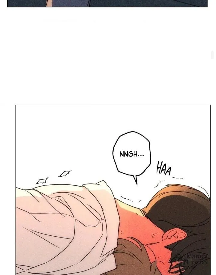 Read Spinach Bouquet chapter 115 image 34 on Lezhin
