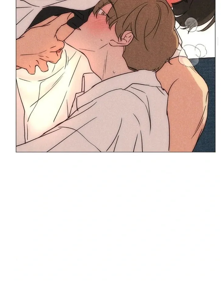 Read Spinach Bouquet chapter 115 image 35 on Lezhin