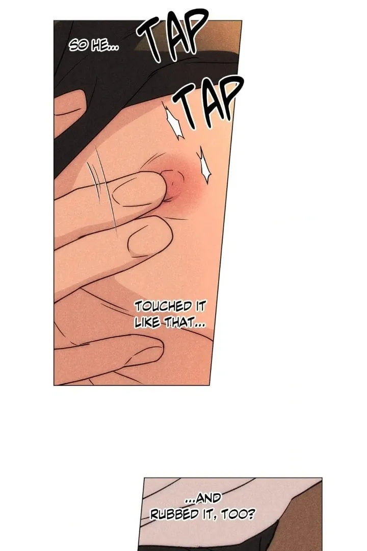 Read Spinach Bouquet chapter 115 image 36 on Lezhin