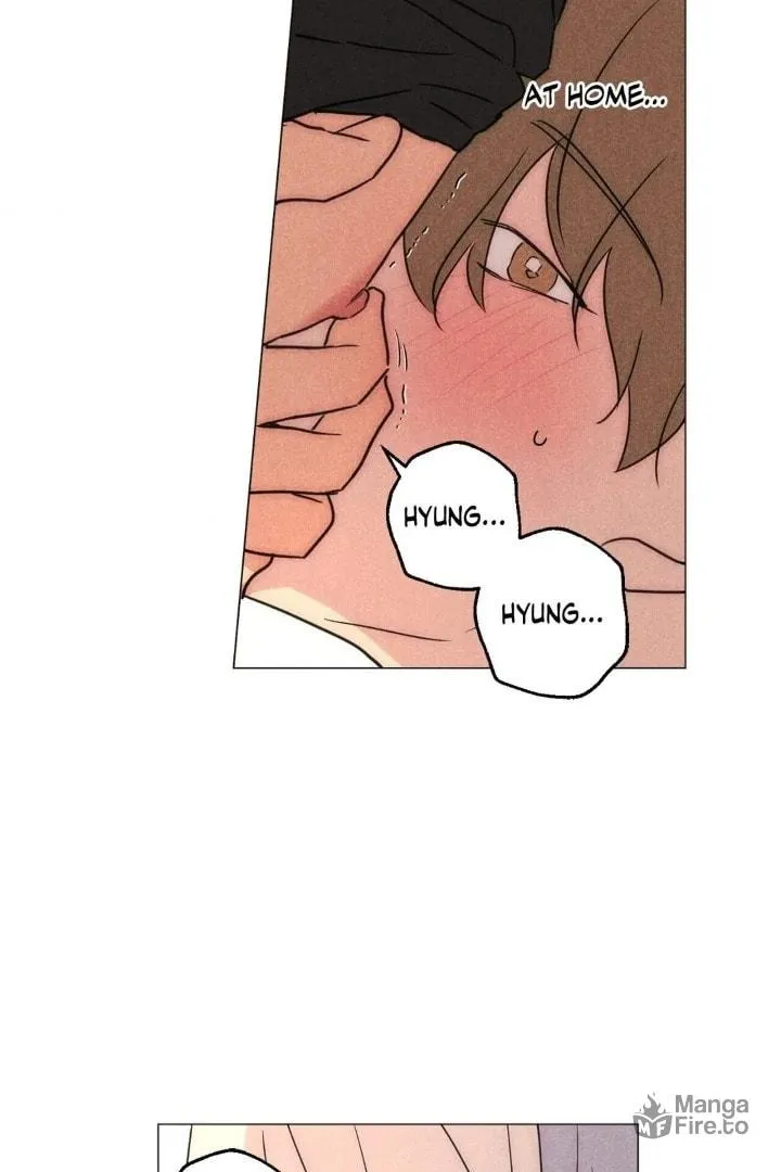 Read Spinach Bouquet chapter 115 image 37 on Lezhin