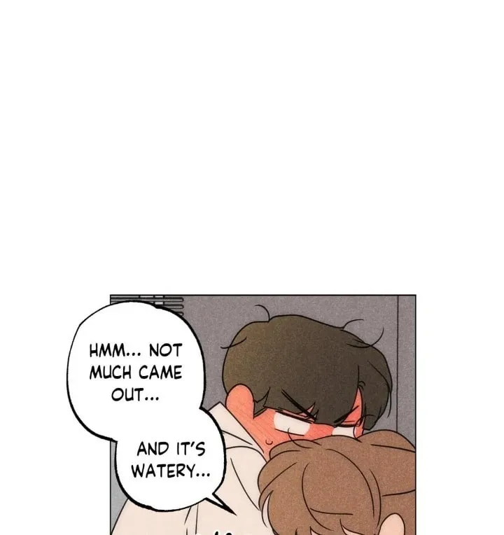 Read Spinach Bouquet chapter 115 image 39 on Lezhin