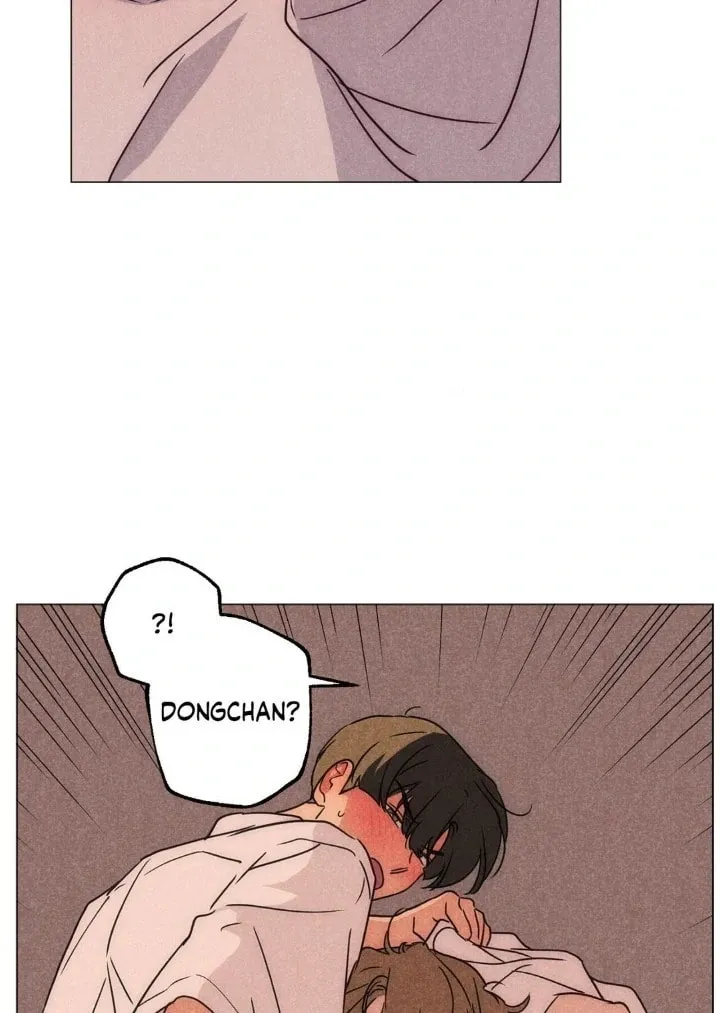 Read Spinach Bouquet chapter 115 image 44 on Lezhin