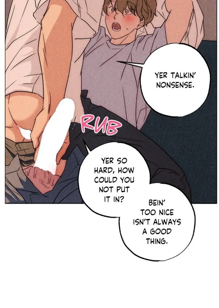 Read Spinach Bouquet chapter 115 image 45 on Lezhin