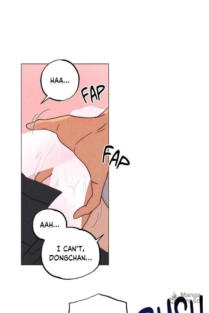 Read Spinach Bouquet chapter 115 image 46 on Lezhin