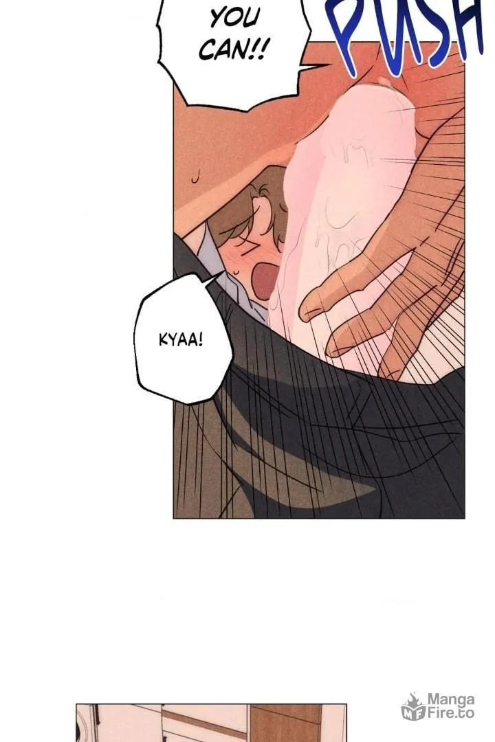Read Spinach Bouquet chapter 115 image 47 on Lezhin