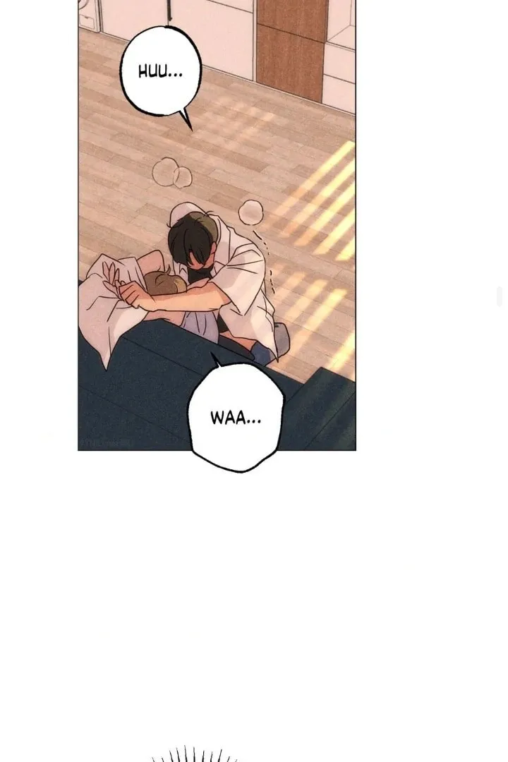 Read Spinach Bouquet chapter 115 image 48 on Lezhin