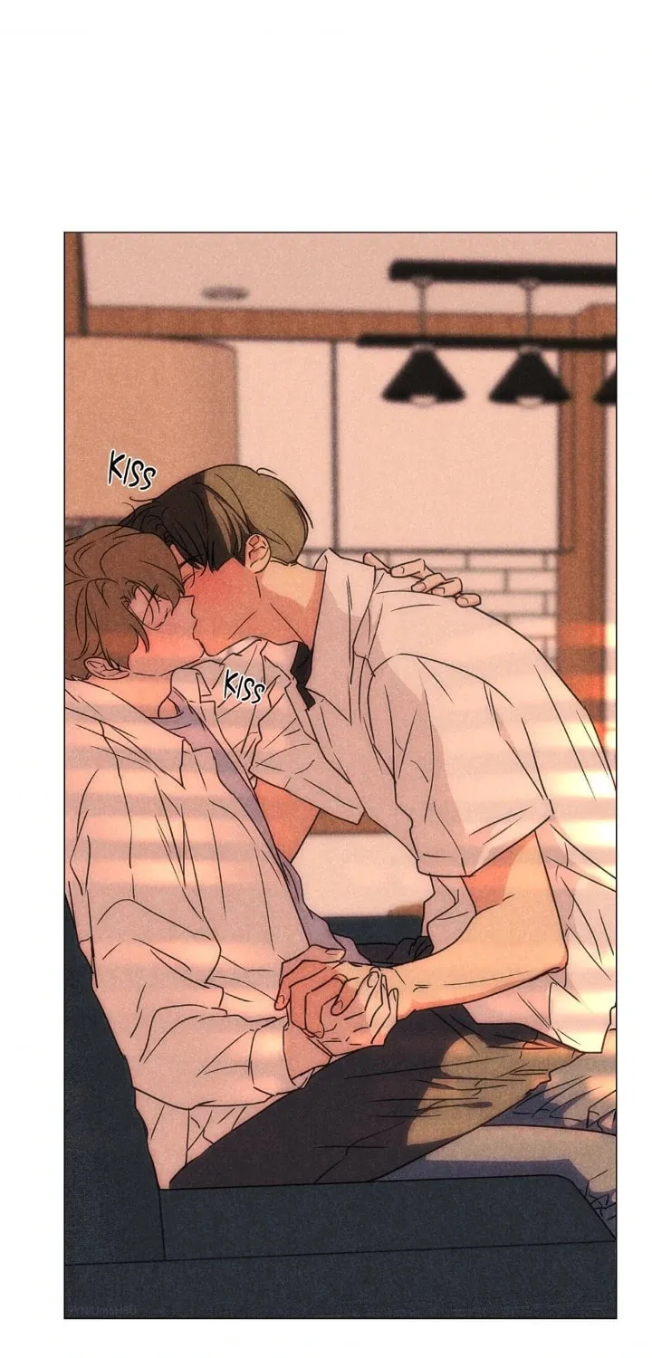 Read Spinach Bouquet chapter 115 image 5 on Lezhin