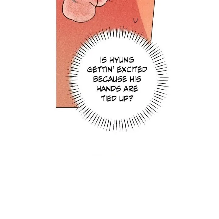 Read Spinach Bouquet chapter 115 image 50 on Lezhin