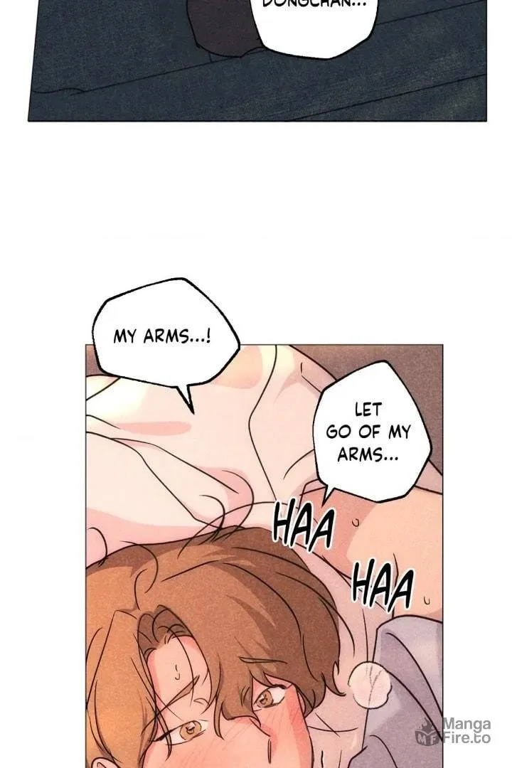 Read Spinach Bouquet chapter 115 image 52 on Lezhin