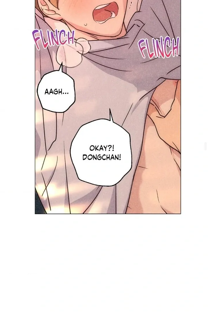 Read Spinach Bouquet chapter 115 image 53 on Lezhin