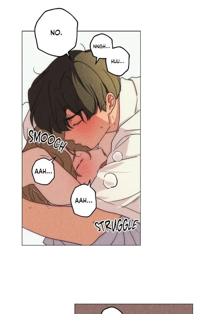 Read Spinach Bouquet chapter 115 image 54 on Lezhin