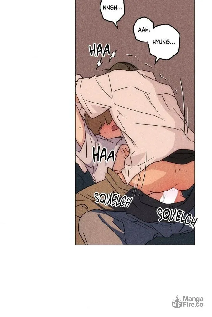 Read Spinach Bouquet chapter 115 image 55 on Lezhin