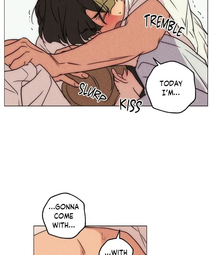 Read Spinach Bouquet chapter 115 image 60 on Lezhin