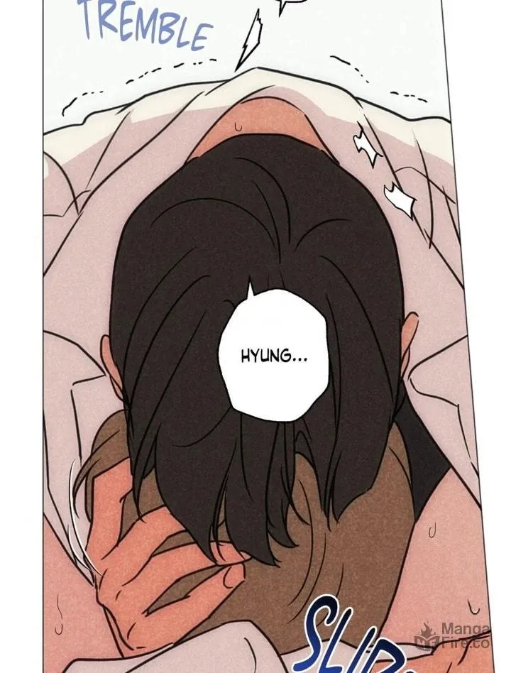 Read Spinach Bouquet chapter 115 image 64 on Lezhin