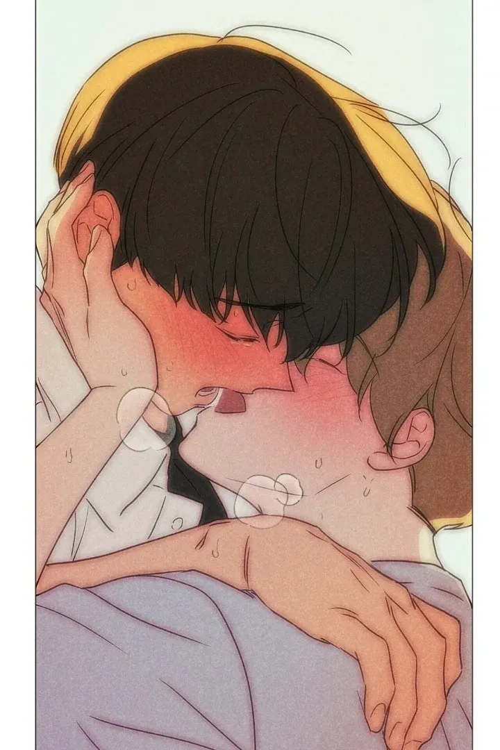 Read Spinach Bouquet chapter 115 image 68 on Lezhin
