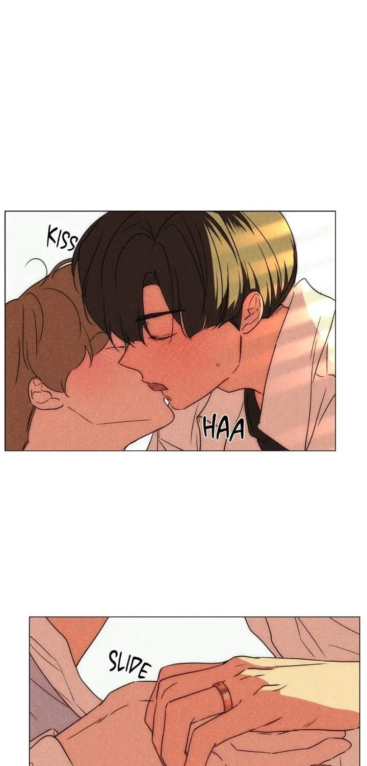 Read Spinach Bouquet chapter 115 image 7 on Lezhin