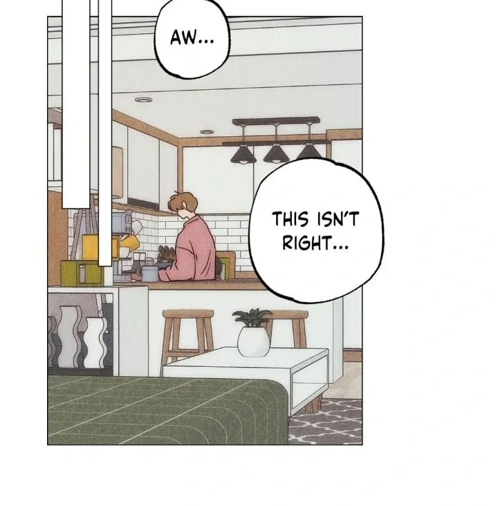 Read Spinach Bouquet chapter 115 image 75 on Lezhin