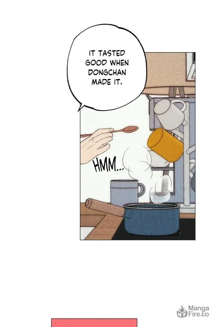 Read Spinach Bouquet chapter 115 image 76 on Lezhin