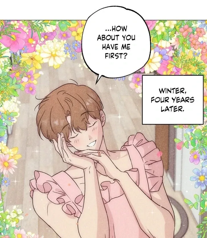 Read Spinach Bouquet chapter 115 image 80 on Lezhin