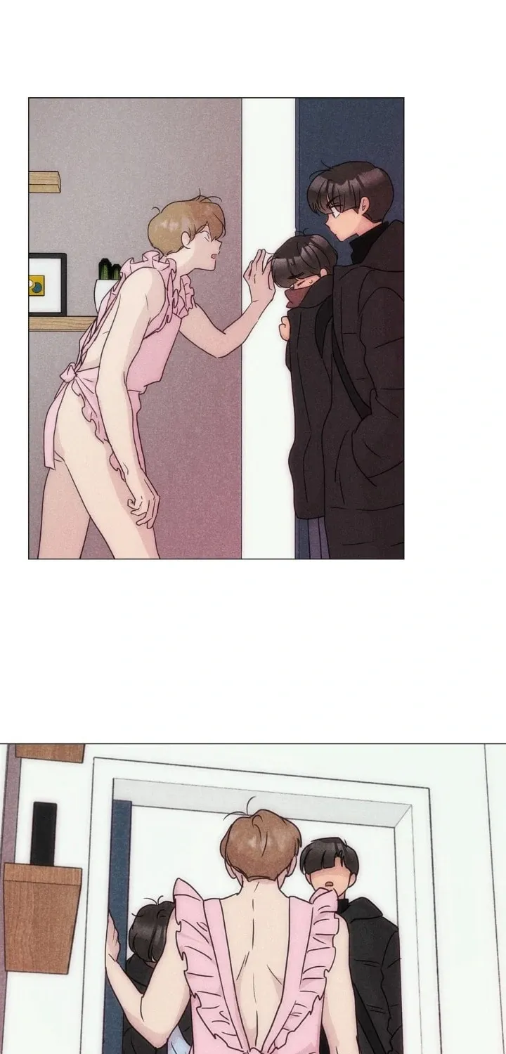 Read Spinach Bouquet chapter 116 image 10 on Lezhin