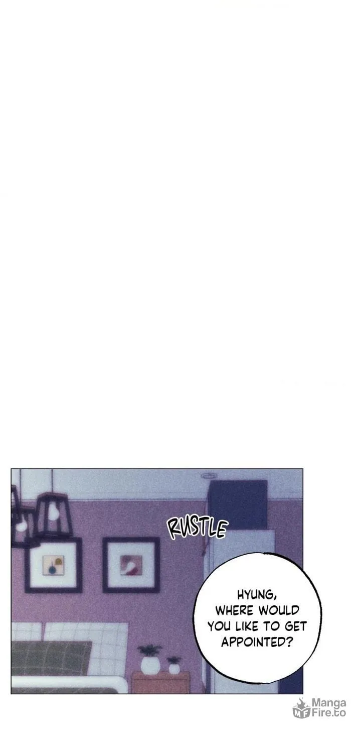 Read Spinach Bouquet chapter 116 image 101 on Lezhin