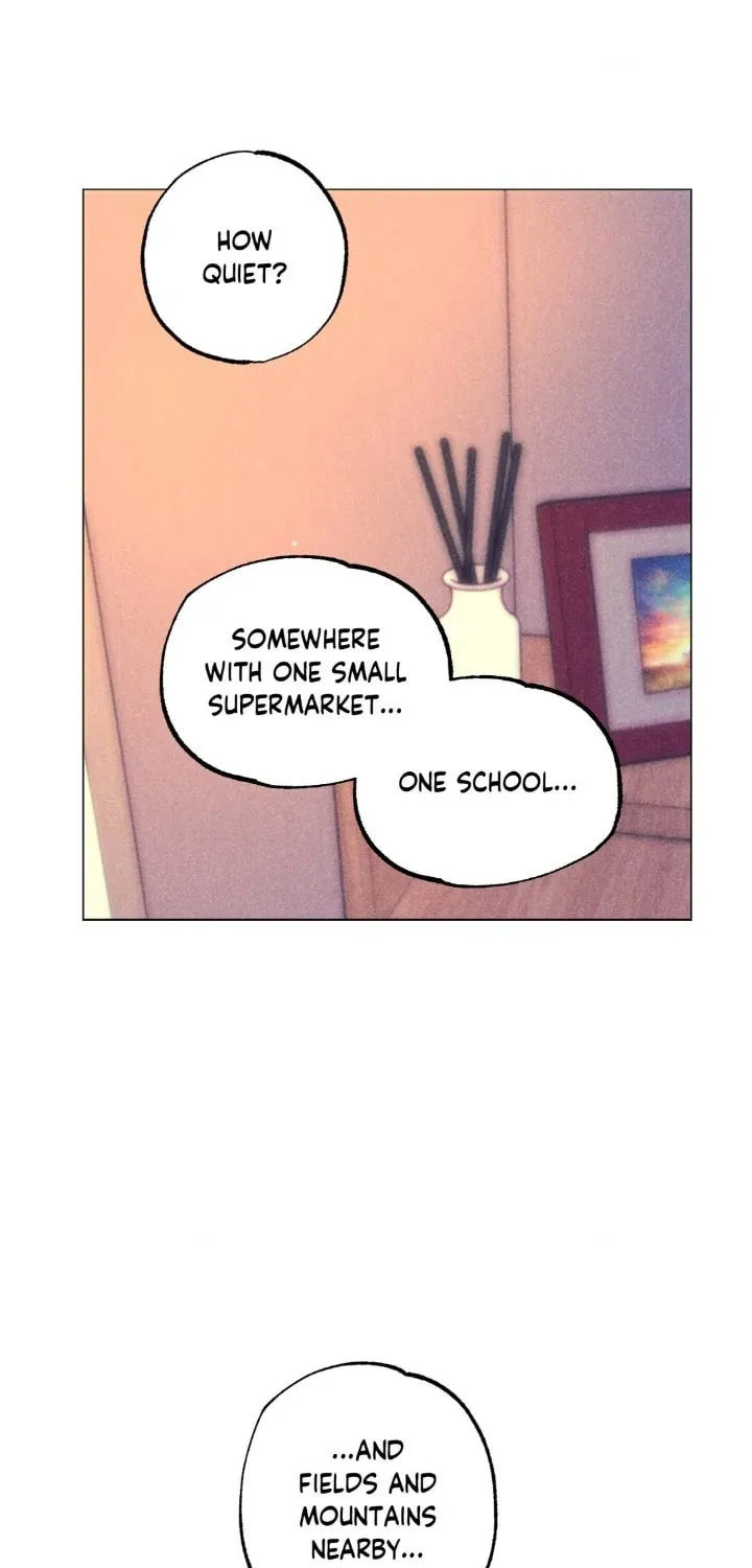 Read Spinach Bouquet chapter 116 image 104 on Lezhin