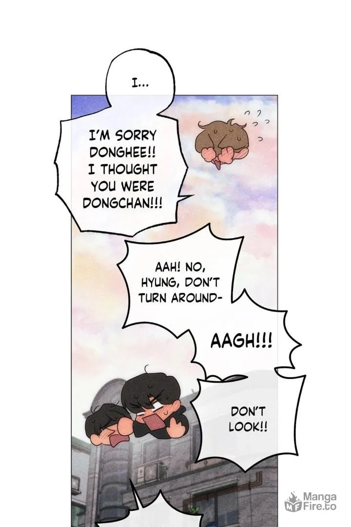 Read Spinach Bouquet chapter 116 image 12 on Lezhin