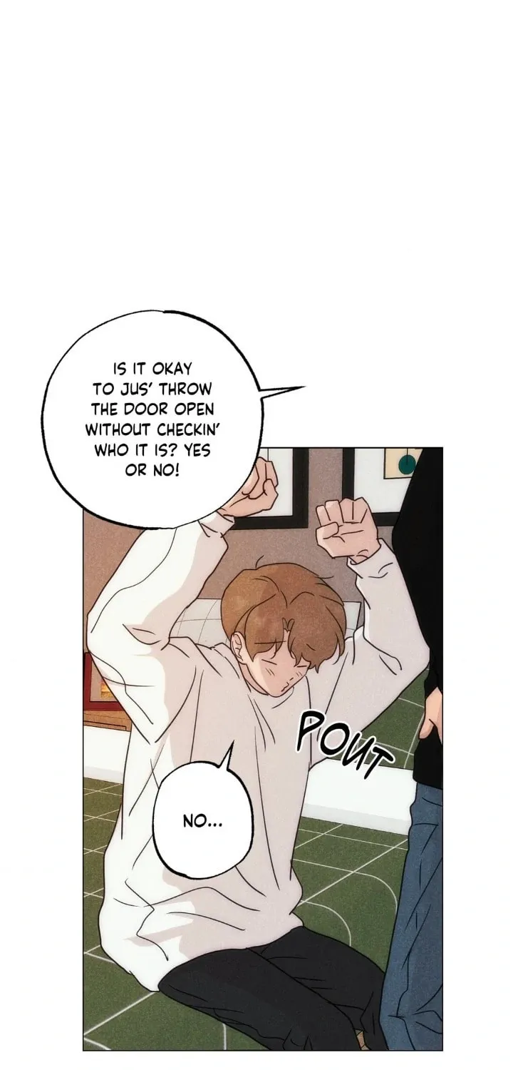 Read Spinach Bouquet chapter 116 image 16 on Lezhin