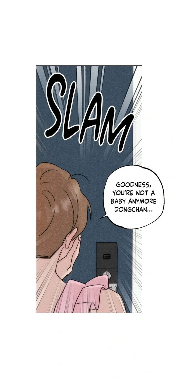 Read Spinach Bouquet chapter 116 image 2 on Lezhin