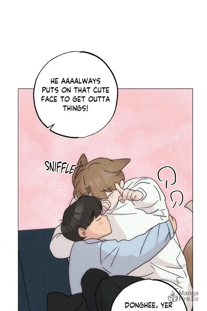 Read Spinach Bouquet chapter 116 image 20 on Lezhin