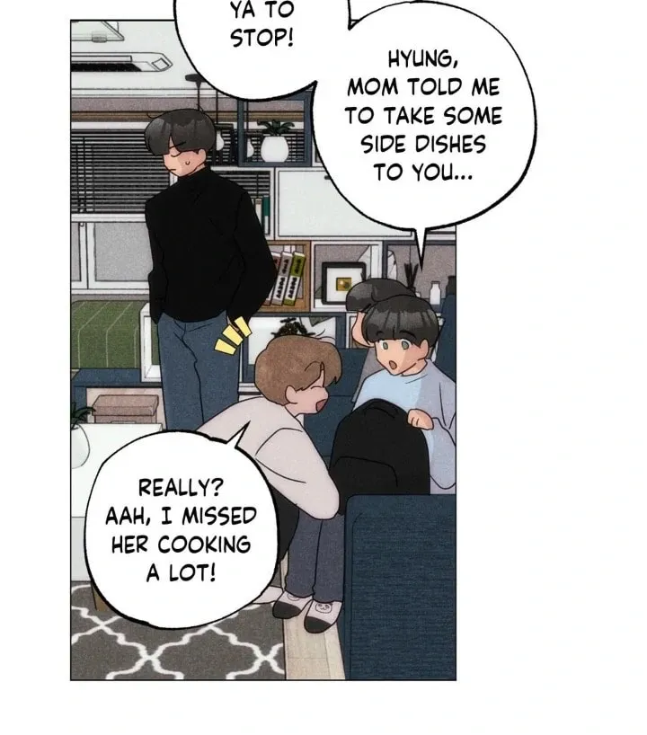 Read Spinach Bouquet chapter 116 image 22 on Lezhin