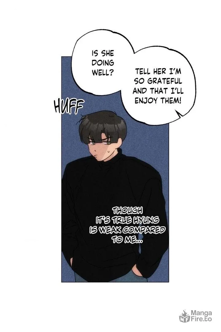 Read Spinach Bouquet chapter 116 image 23 on Lezhin