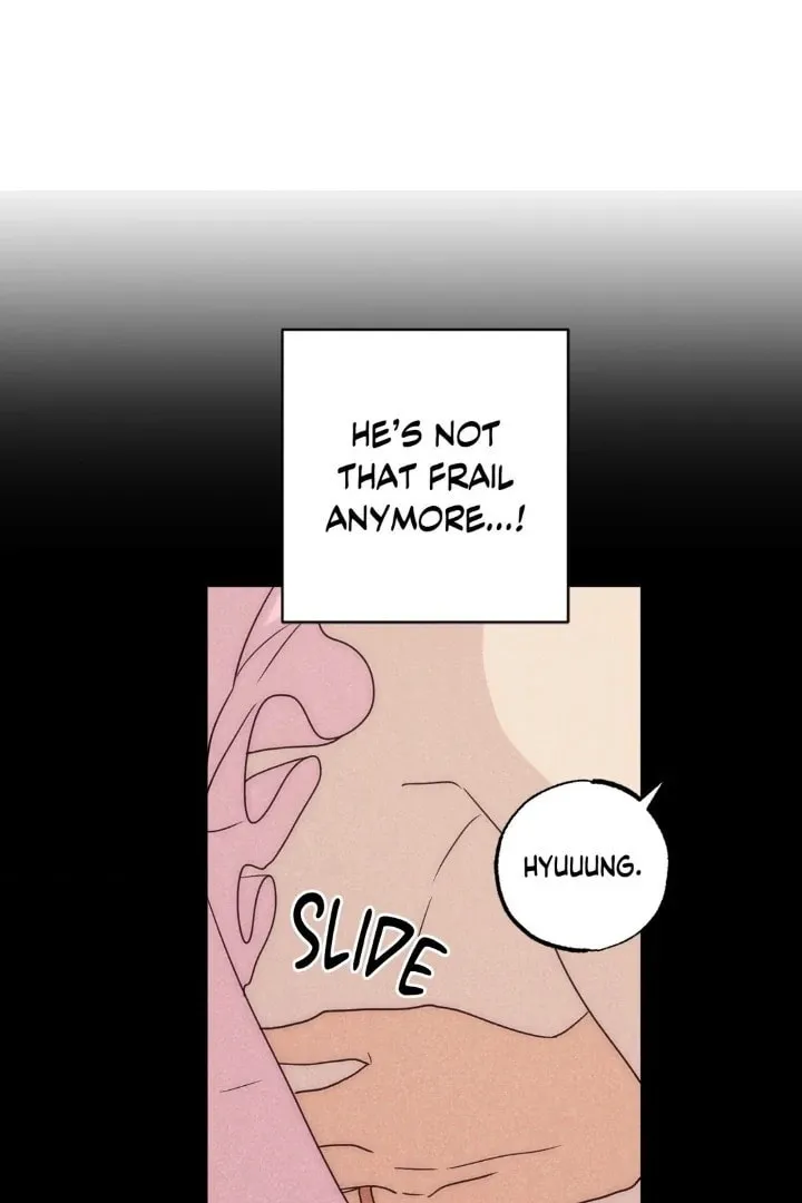 Read Spinach Bouquet chapter 116 image 24 on Lezhin