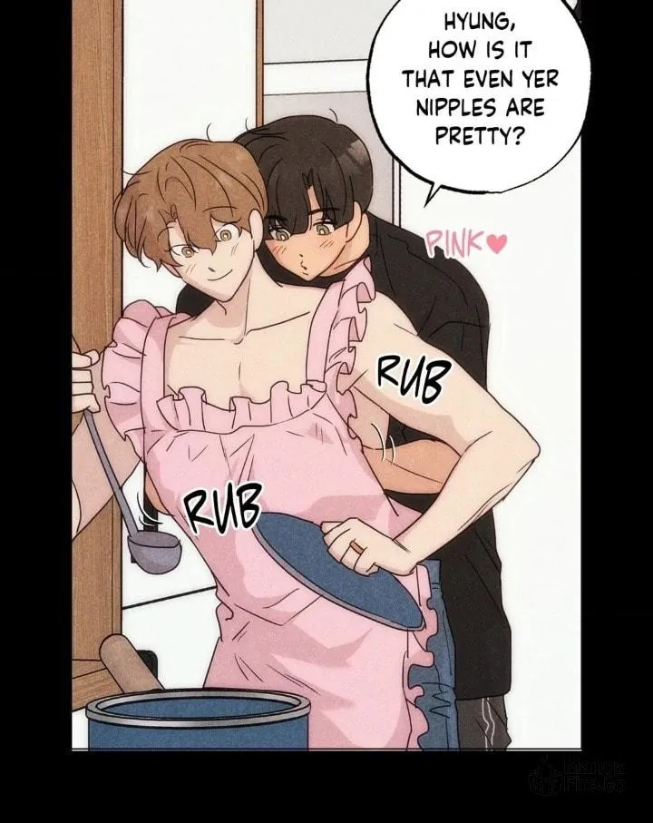 Read Spinach Bouquet chapter 116 image 26 on Lezhin