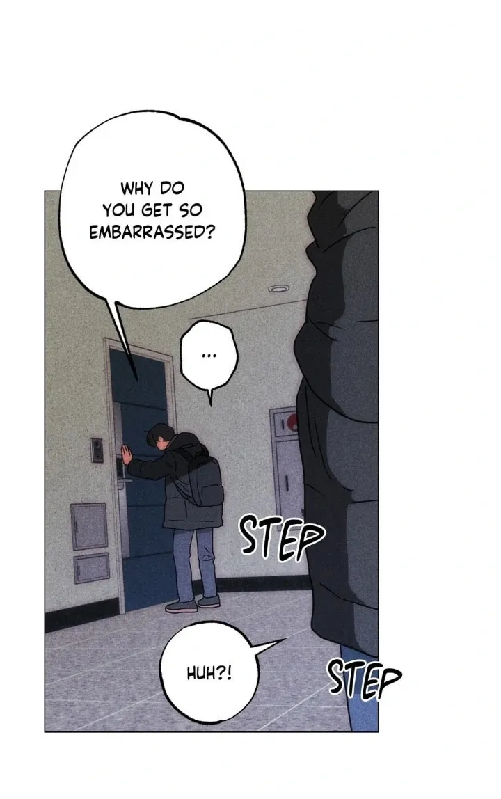 Read Spinach Bouquet chapter 116 image 3 on Lezhin