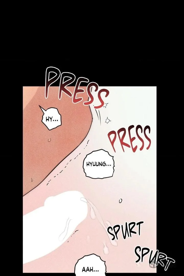 Read Spinach Bouquet chapter 116 image 34 on Lezhin