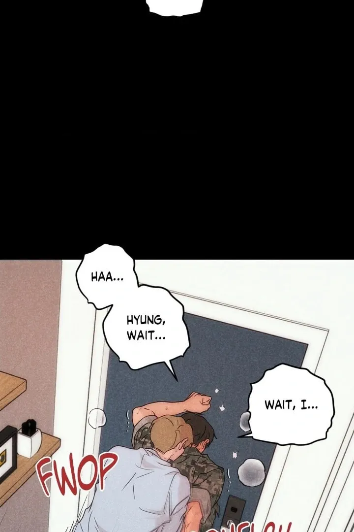 Read Spinach Bouquet chapter 116 image 35 on Lezhin