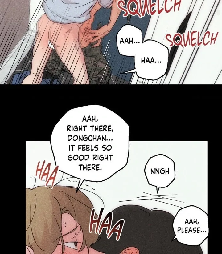 Read Spinach Bouquet chapter 116 image 36 on Lezhin
