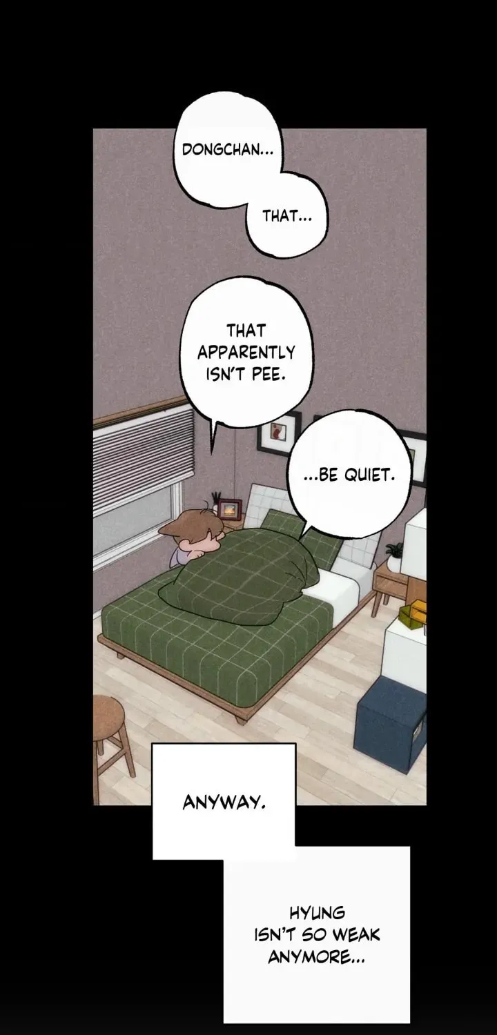 Read Spinach Bouquet chapter 116 image 40 on Lezhin