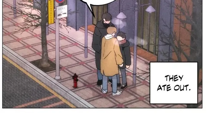 Read Spinach Bouquet chapter 116 image 42 on Lezhin