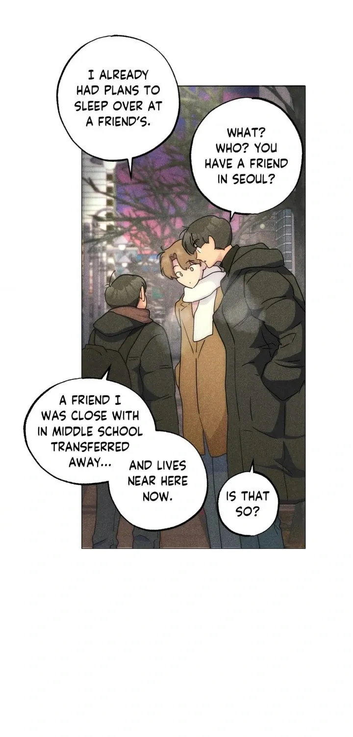 Read Spinach Bouquet chapter 116 image 46 on Lezhin
