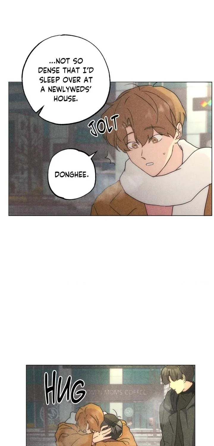 Read Spinach Bouquet chapter 116 image 48 on Lezhin