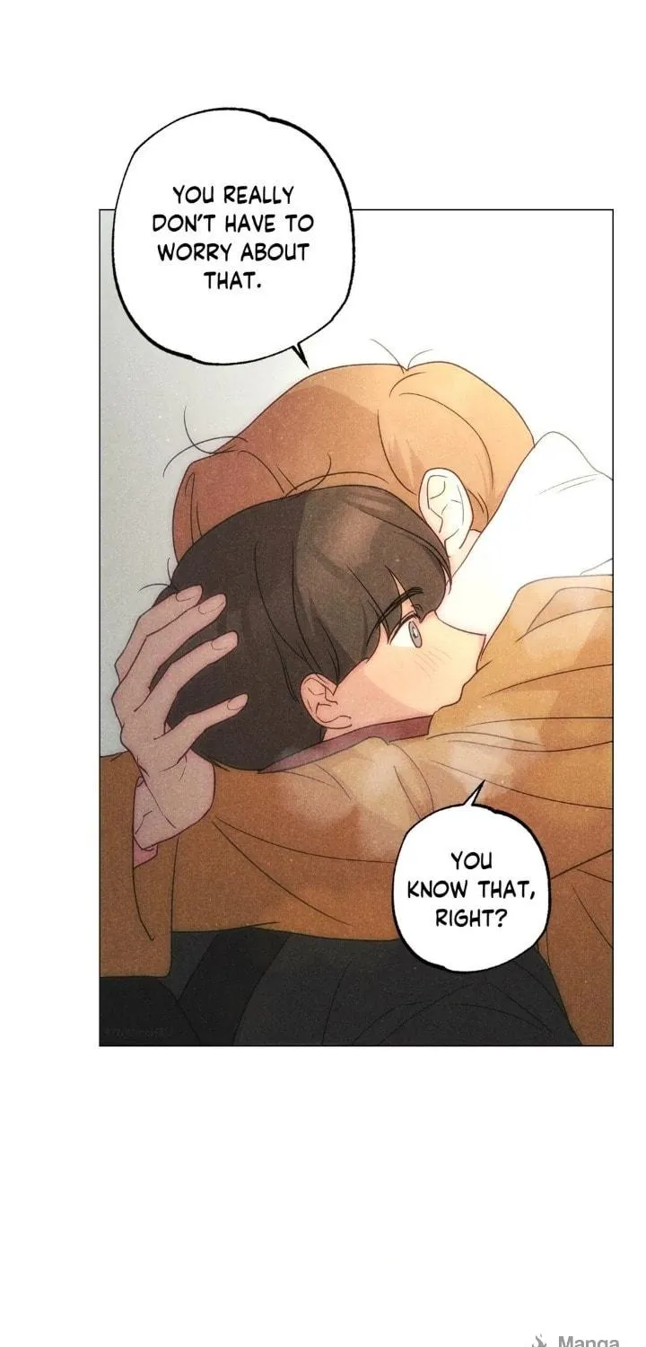 Read Spinach Bouquet chapter 116 image 50 on Lezhin