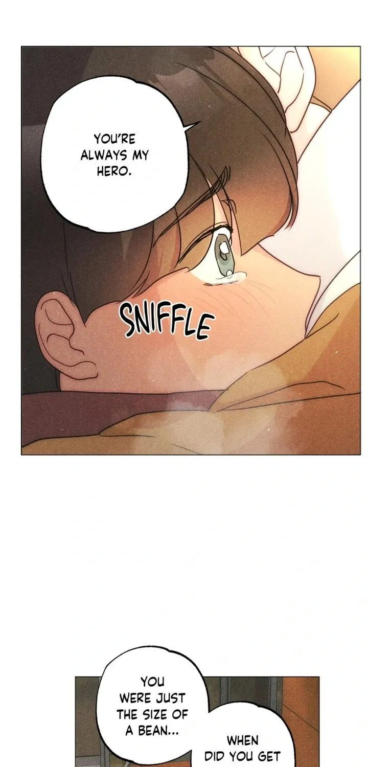 Read Spinach Bouquet chapter 116 image 52 on Lezhin